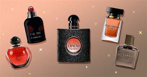 black ysl dupe|black opium perfume ysl.